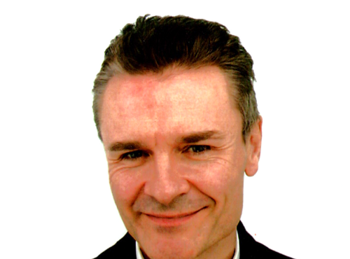 Harry Breach, Co-Founder & CFO at ChargeSync