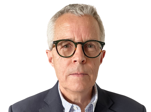 Jeremy Lock, Non-Executive Director at ChargeSync